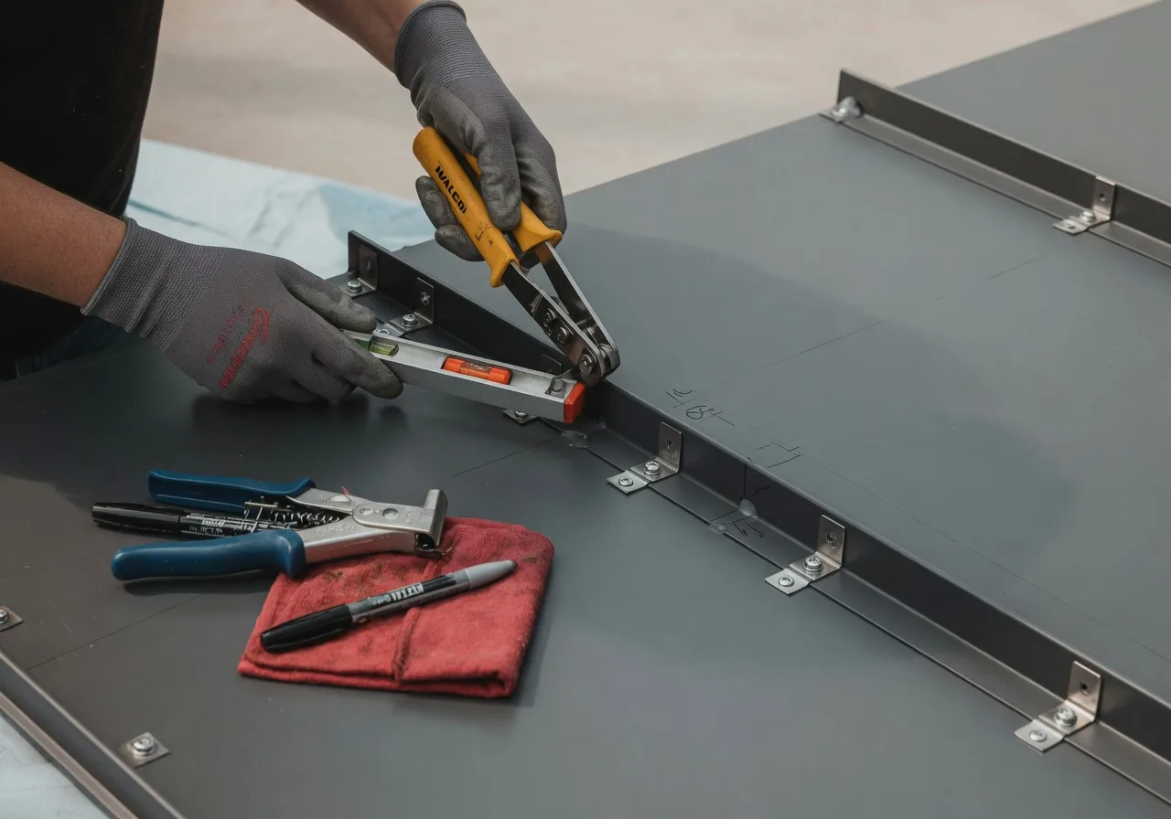 Why choose Metal Roofing Installation in Tokio, ND